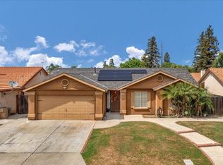 3558 W Weldon Ave, Fresno, CA 93722