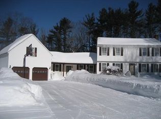 8 Carolina Ave, Ashburnham, MA 01430