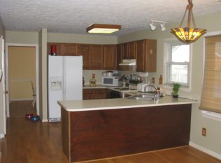 4644 Fieldmoor Dr, Lexington, KY 40515