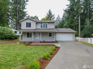 Palmer Lake Div #2, Lakebay, WA 98349