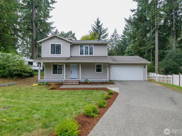 19617 21st Street Ct SW, Lakebay, WA 98349
