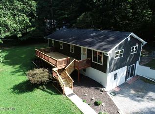5116 Fort Sumter Rd, Knoxville, TN 37938