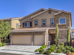 9090 Irish Elk Ave, Las Vegas, NV 89149