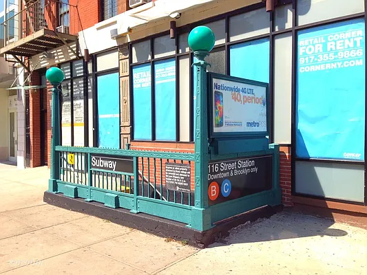 Rented by Corcoran | media 3