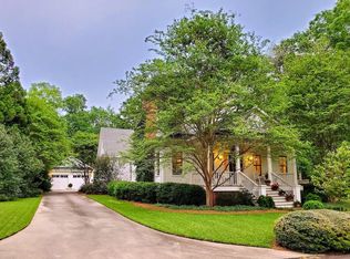 763 Hunter St, Madison, GA 30650