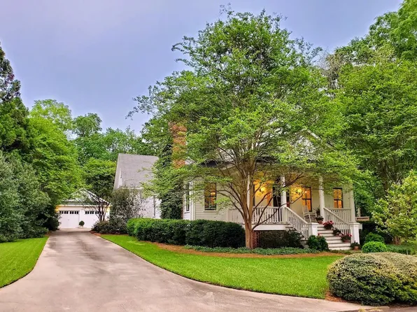 763 Hunter St, Madison, GA 30650