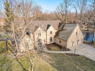 7594 Ballinshire S, Indianapolis, IN