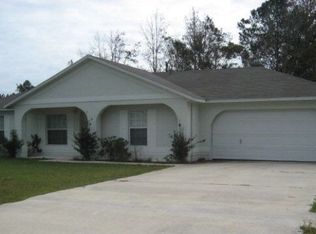 4 Pine Crest Ln, Palm Coast, FL 32164