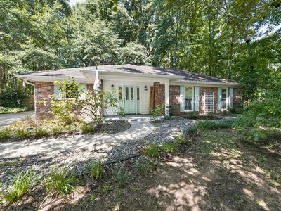 248 Saddlebrook Trl, Ellerslie, GA, 31807
