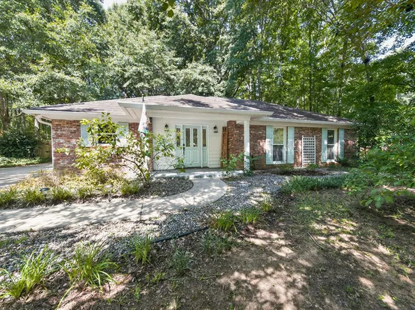 248 Saddlebrook Trl, Ellerslie, GA 31807