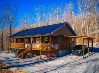 329 Cheyenne Dr, Jamestown, TN 38556