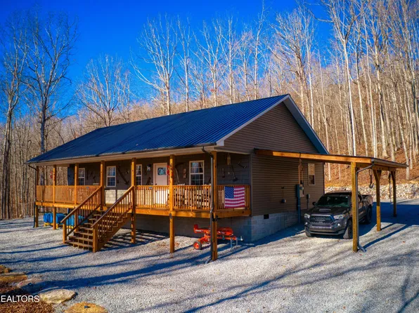 329 Cheyenne Dr, Jamestown, TN 38556