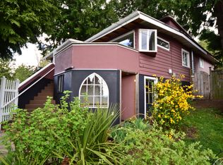 4319 SW Brace Point Dr, Seattle, WA 98136