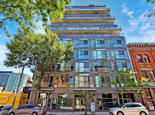 127 Queen St E #702, Toronto, ON M5C1S3