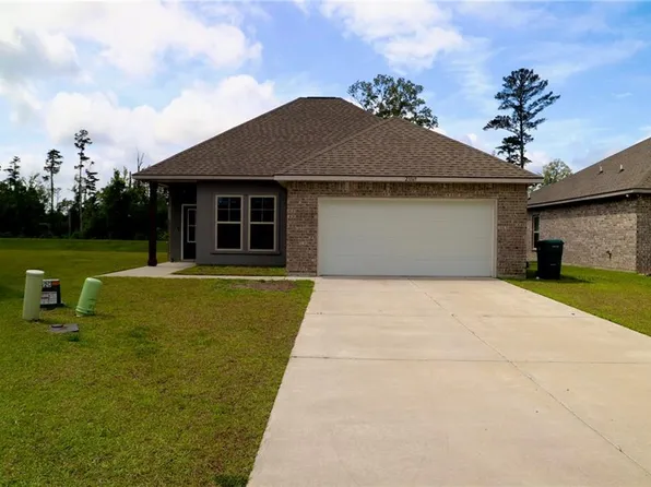 23169 Harlington Dr, Denham Springs, LA 70726