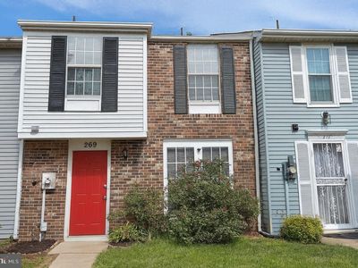 269 Vista Ct, Sicklerville, NJ, 08081