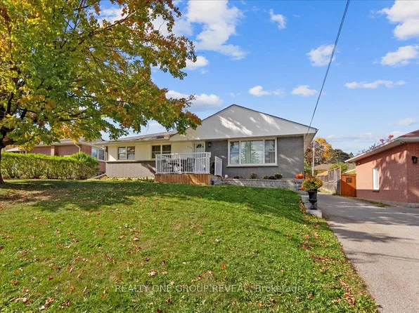 376 Bellevue St, Peterborough, ON K9H 5G2
