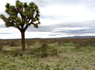 Sandstone Rd, Phelan, CA 92371