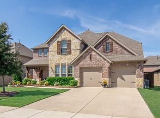 8139 Cherry Springs Ct, Frisco, TX 75034