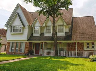 19635 Atascocita Pines Dr, Humble, TX 77346