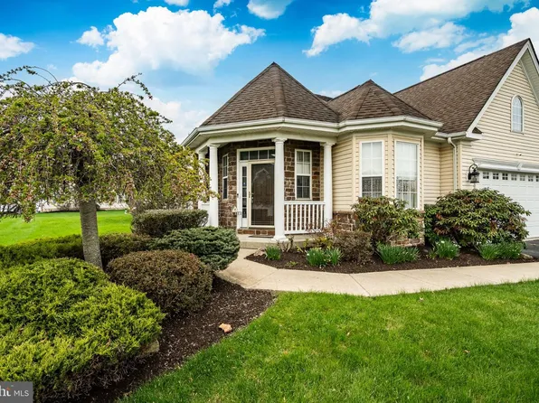 1401 Cameo Ct, Quakertown, PA 18951