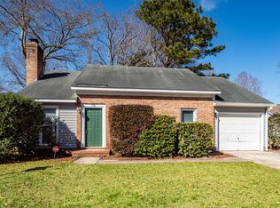 113 Chownings Ln, Goose Creek, SC 29445