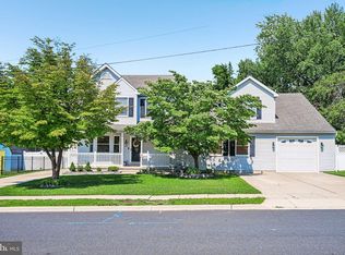 109 Johnson Ave, Oaklyn, NJ 08107
