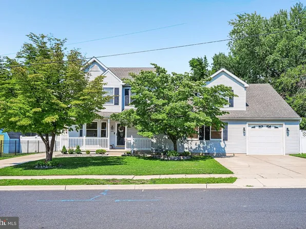 109 Johnson Ave, Oaklyn, NJ 08107