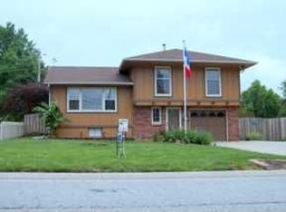 15206 E 36th Ter S, Independence, MO 64055