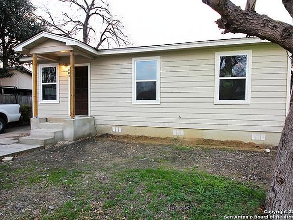2nd image of 803 S San Bernardo Ave