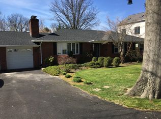 3 Chestnut Run Ln, Wilmington, DE