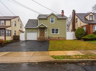 535 Garfield St, Linden, NJ 07036
