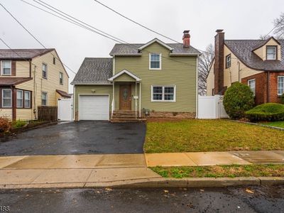535 Garfield St, Linden, NJ, 07036