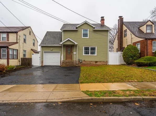 535 Garfield St, Linden City, NJ 07036