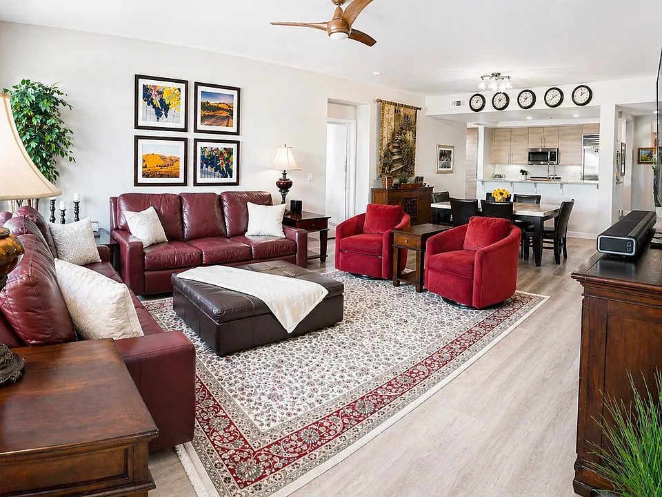 1655 N California Blvd #137