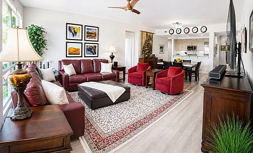 1655 N California Blvd #137 Photo 1