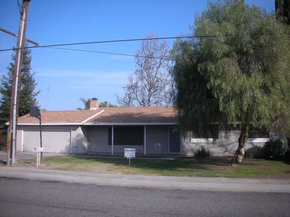 1642 S Burke St, Visalia, CA 93292