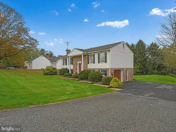 1909 Edisonville Rd, Strasburg, PA 17579