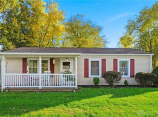 5329 Iroquois Ave, Fairfield, OH 45014