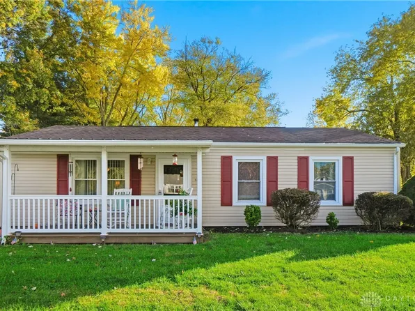 5329 Iroquois Ave, Fairfield, OH 45014