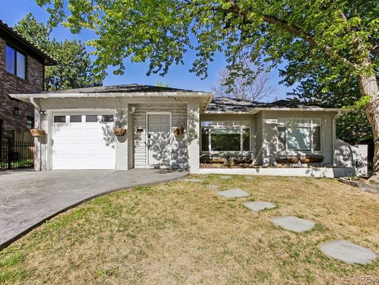 345 Grape Street, Denver, CO 80220