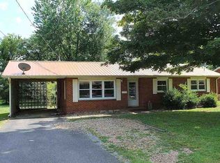 1659 Ryan Ave, Murray, KY 42071