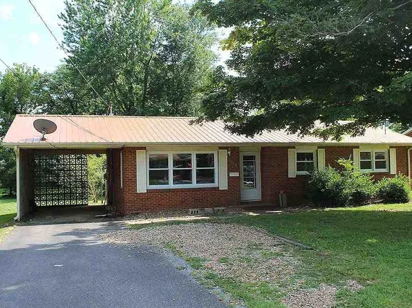 1659 Ryan Ave, Murray, KY 42071