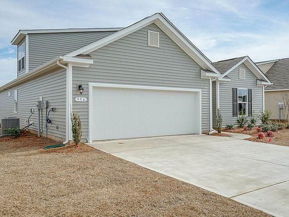 2nd image of 1500 Fence Post Ln. Lot 645 - Arlington A