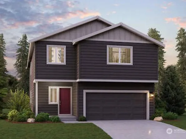 107 Willowbrook Drive, Chehalis, WA 98532