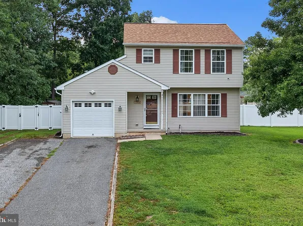 1204 Geissel Dr, Millville, NJ 08332