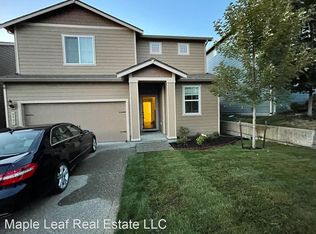 8927 170th St Ne, Arlington, WA 98223