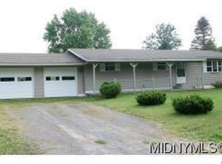 6212 Lamphear Rd, Rome, NY 13440