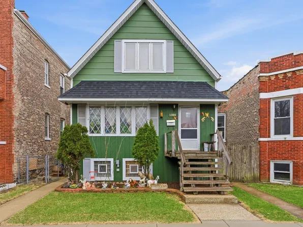 5309 W 30th St, Cicero, IL 60804