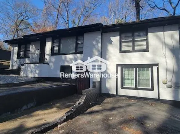 1916 Joseph E Boone Blvd NW, Atlanta, GA